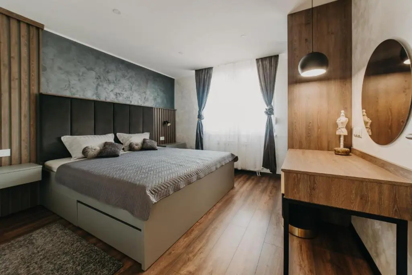 Apartman Stari Toranj