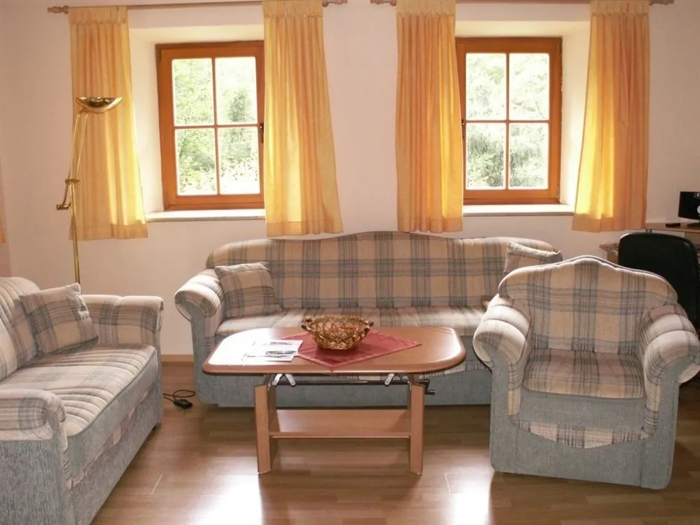 Ferienwohnung Sternkopf