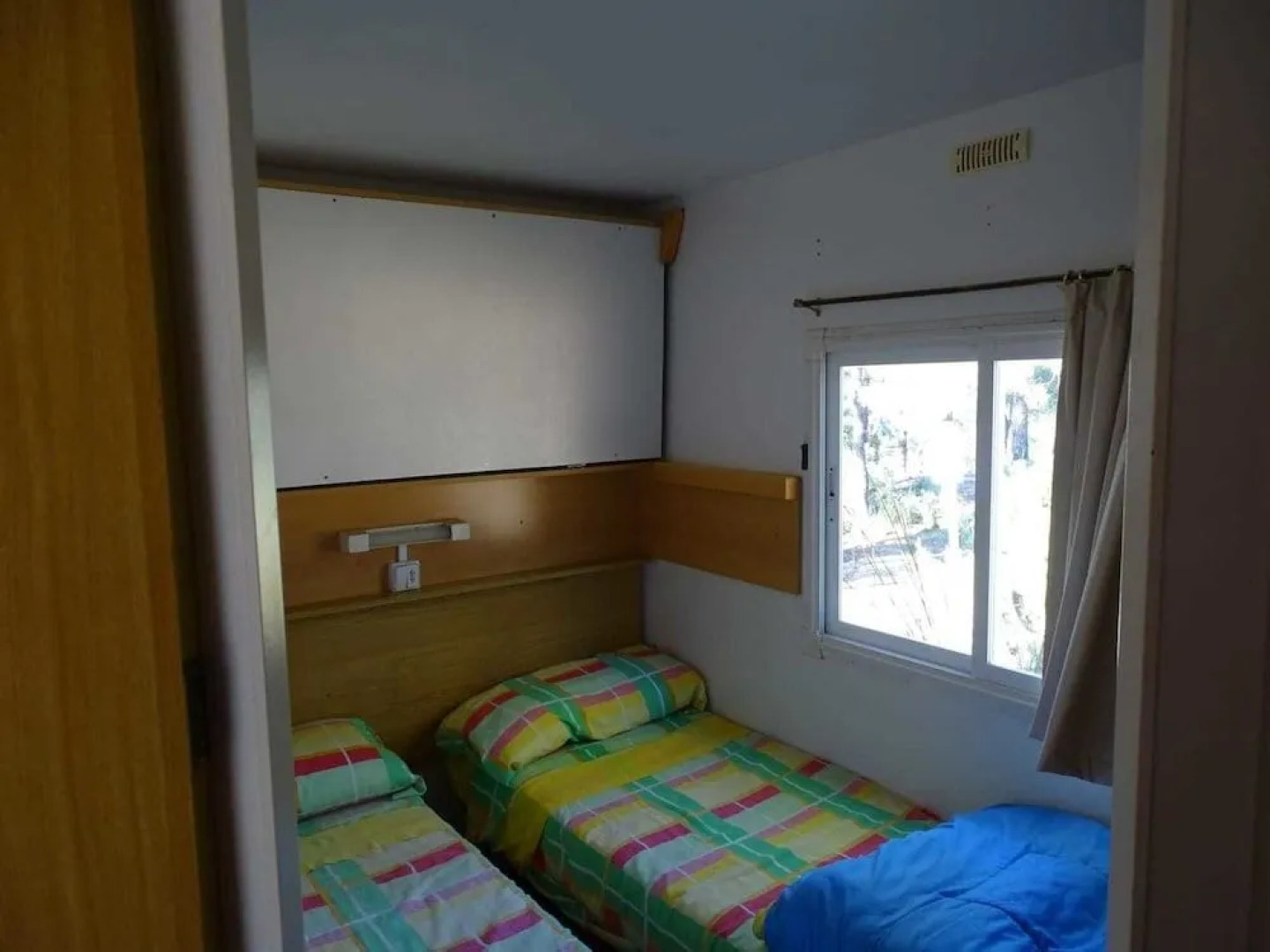 Camping Cañada Catena