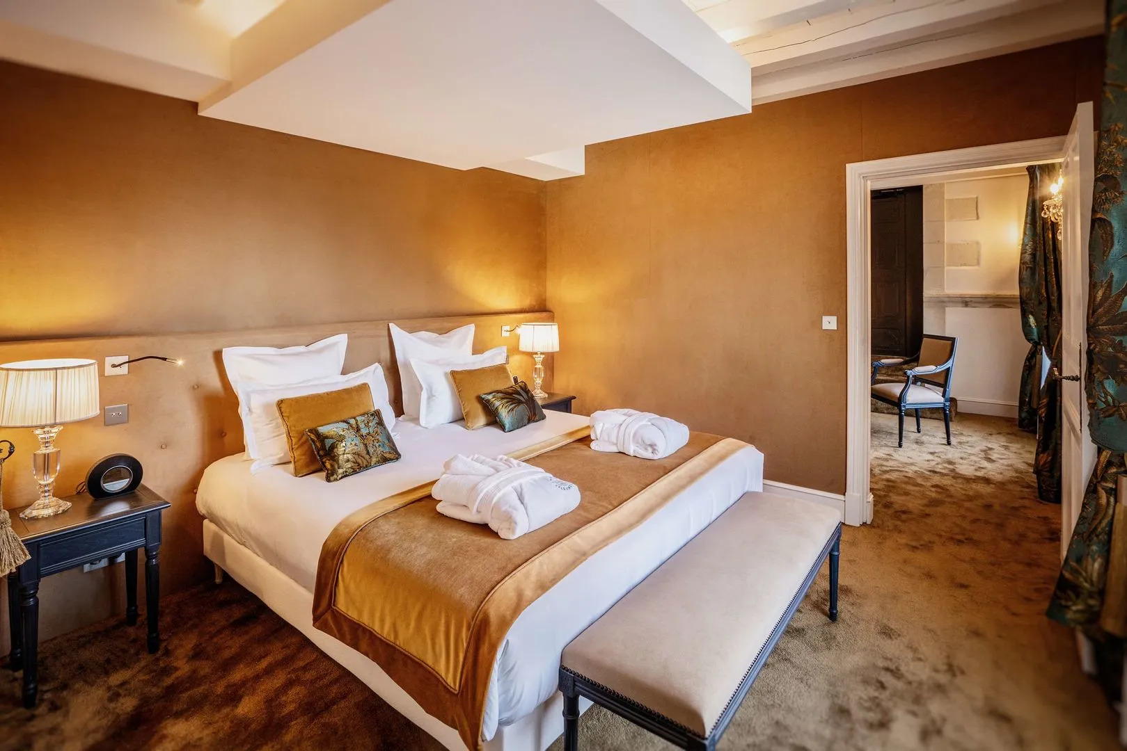 Abbaye de Villeneuve