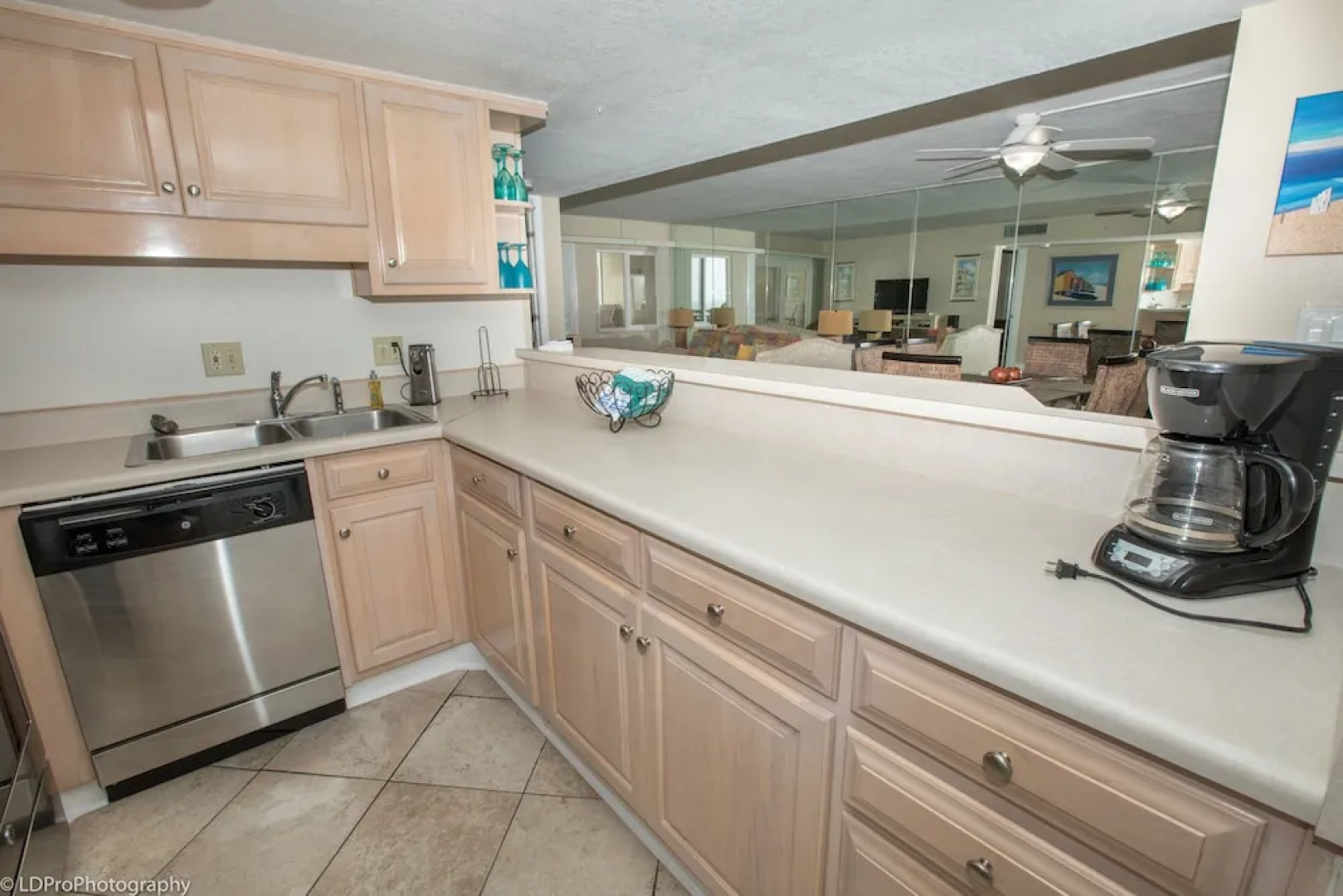 Holiday Surf and Racquet Club by Holiday Isle