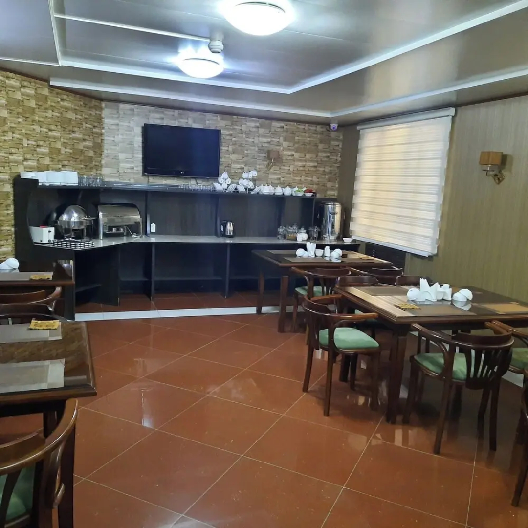 Hotel Yoshlik