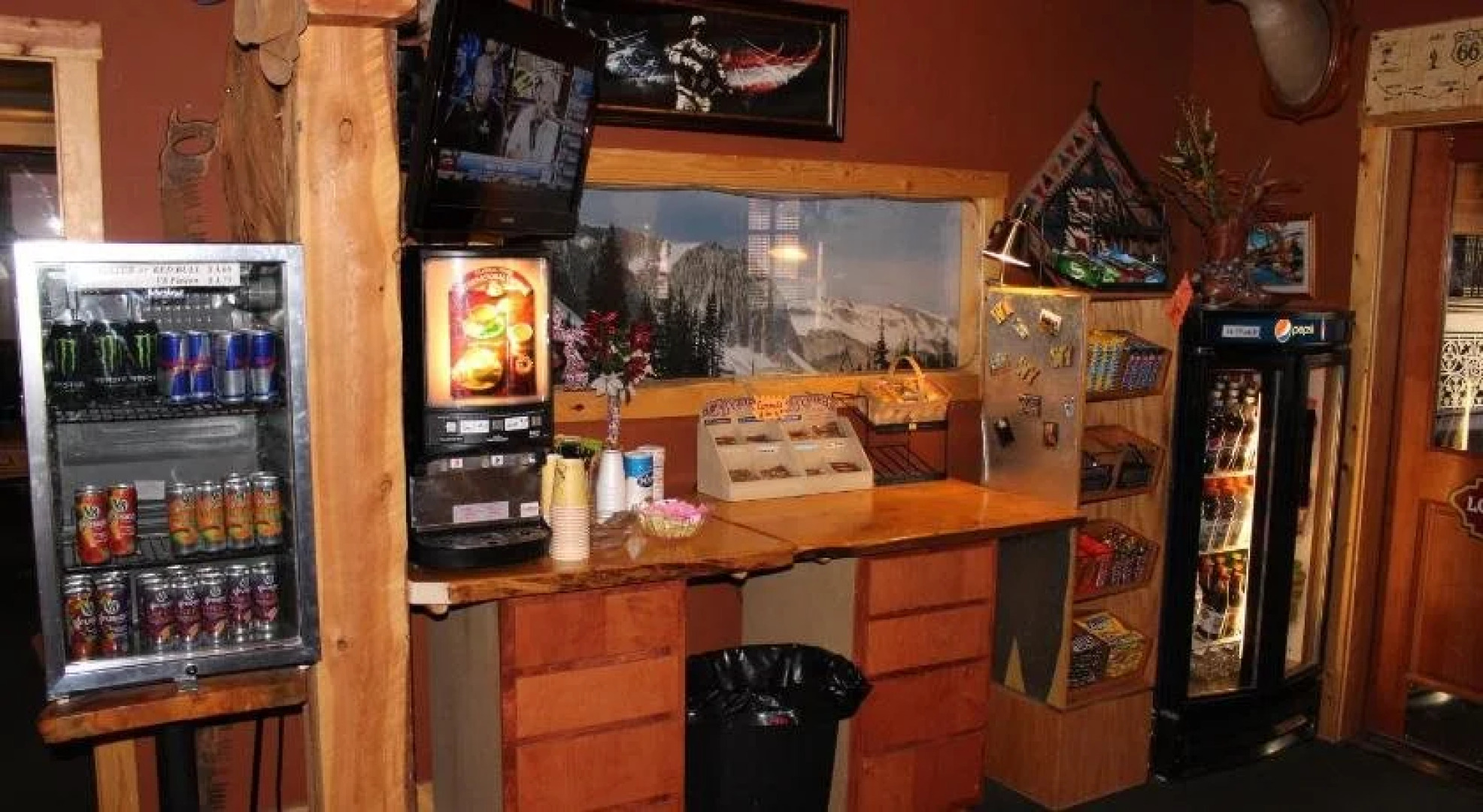 Old Corral Hotel & Steakhouse