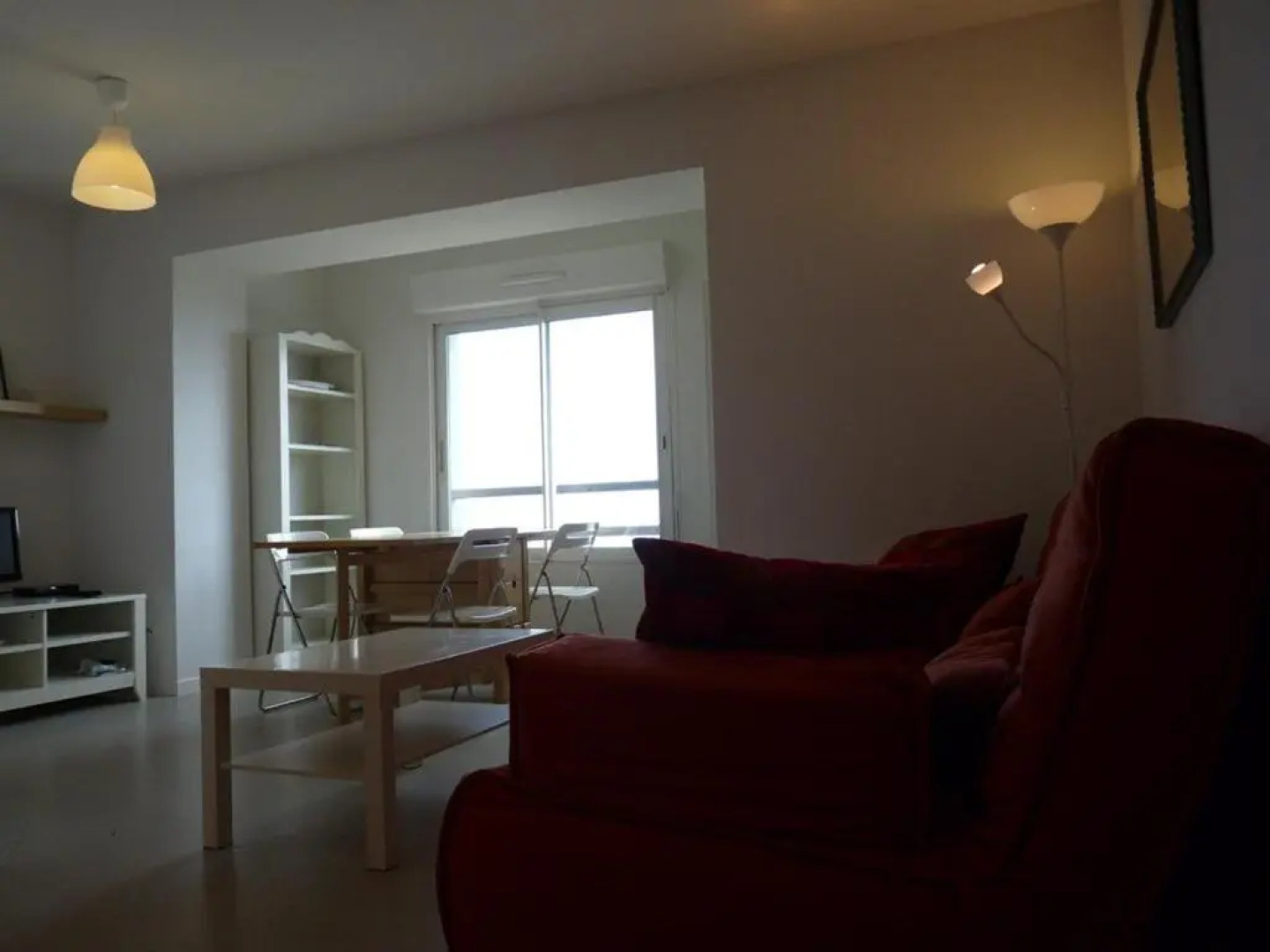 Appartement Arette, 1 pièce, 4 personnes - FR-1-602-5