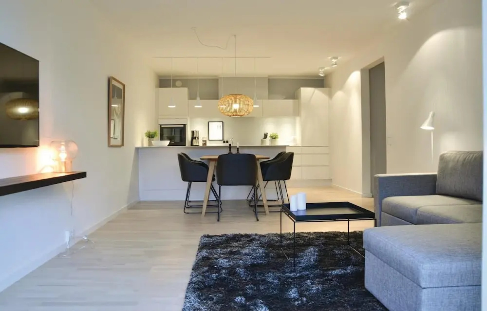 Beautiful Apartment in Helsingør With 1 Bedrooms and Wifi