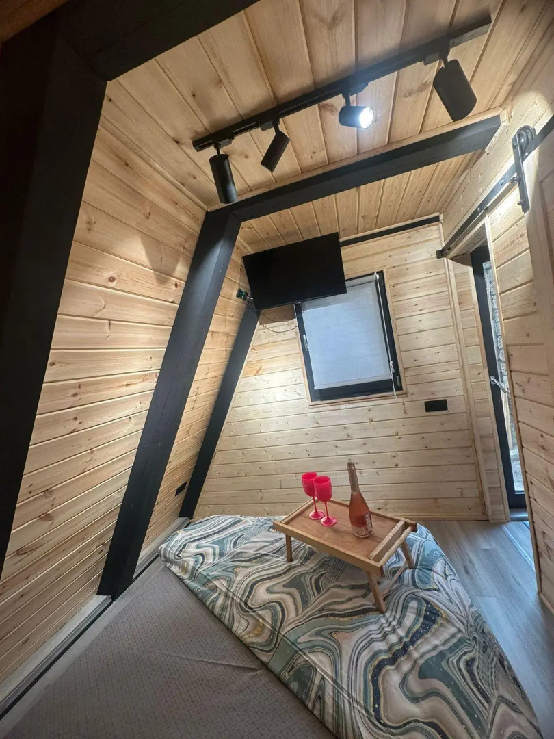 Ассоль на улице Приозерная 2