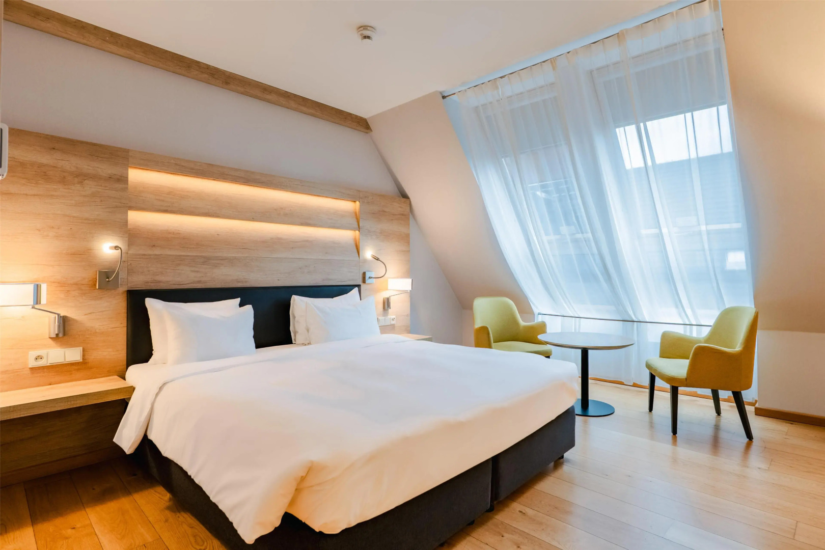 Radisson Blu Hotel & Residences, Zakopane