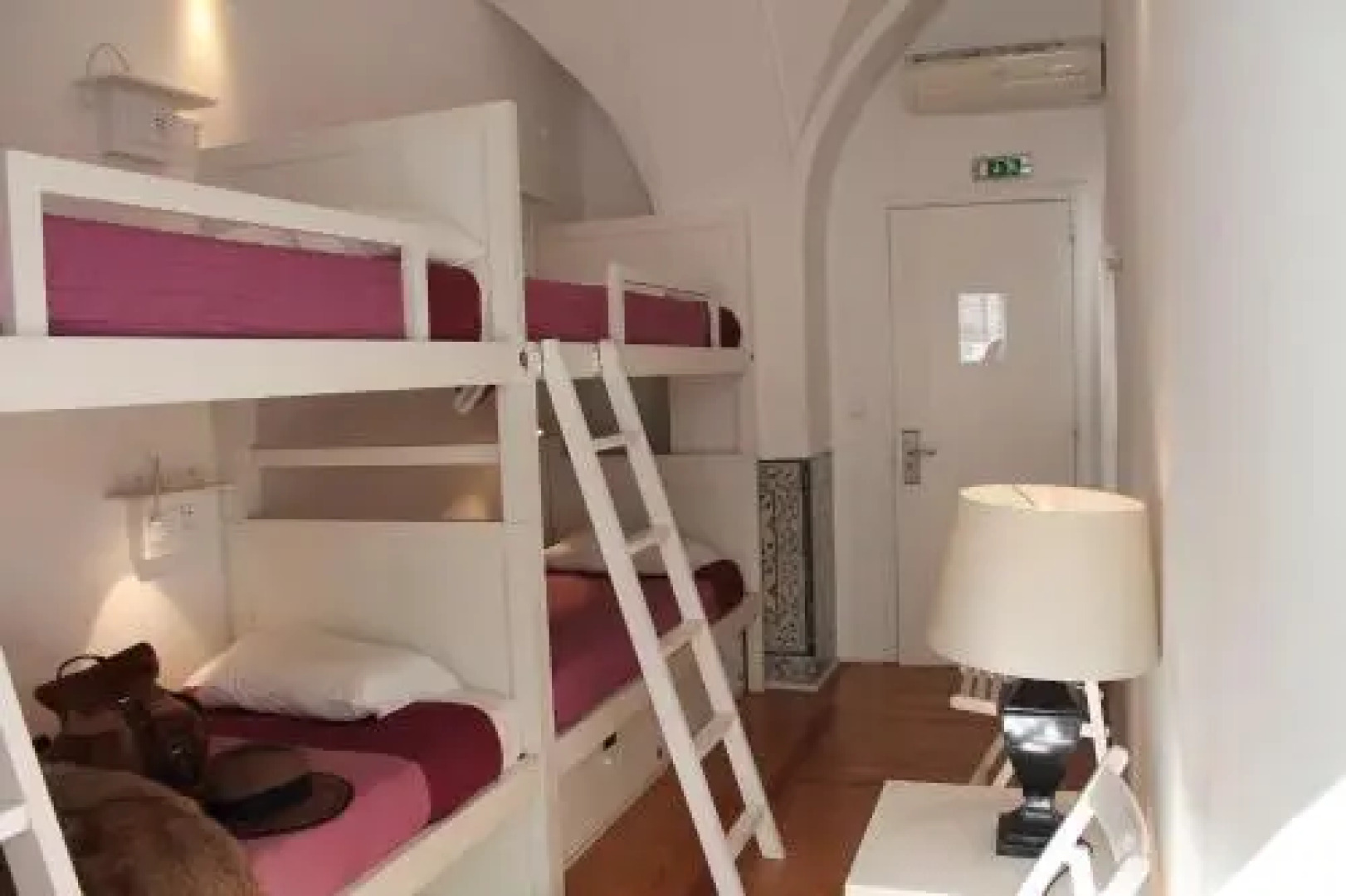 Lost Inn Lisbon Hostel