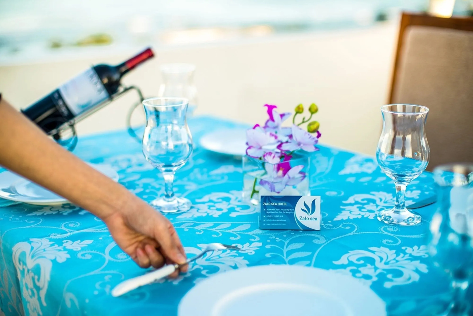 Ocean Garden Boutique Danang By Haviland