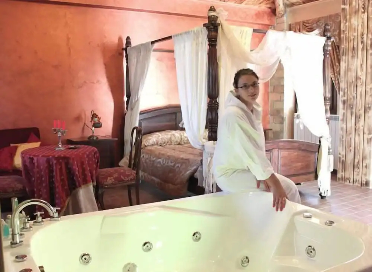 Hotel Residence il Feudo