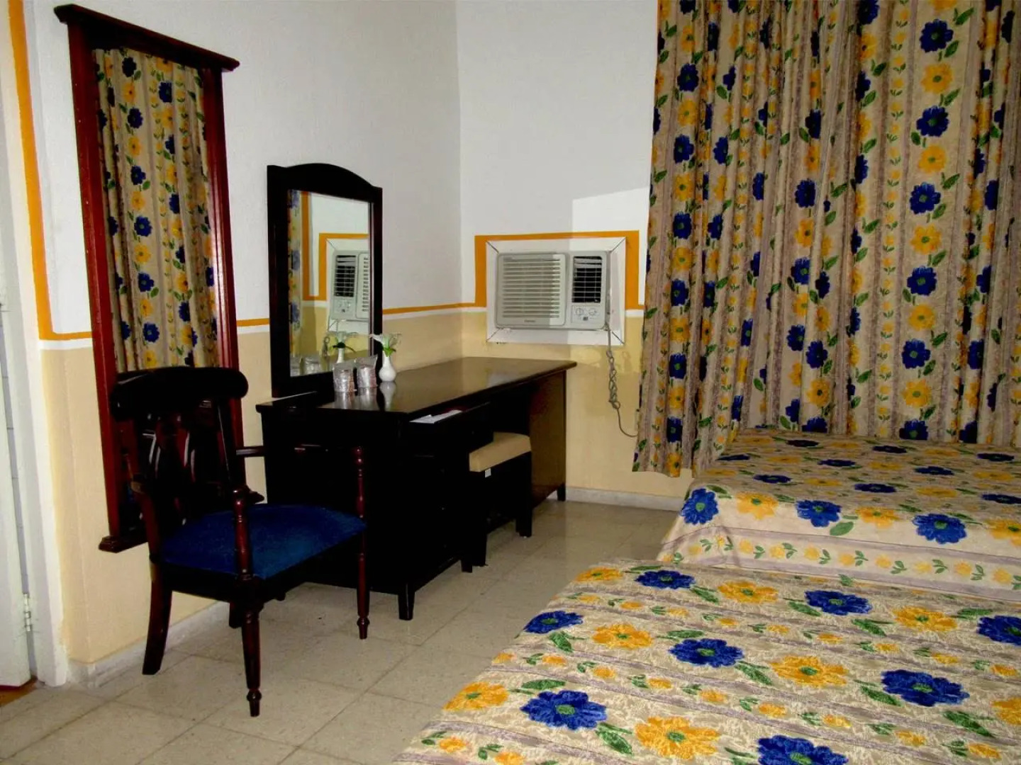 Villa Gaviota Santiago