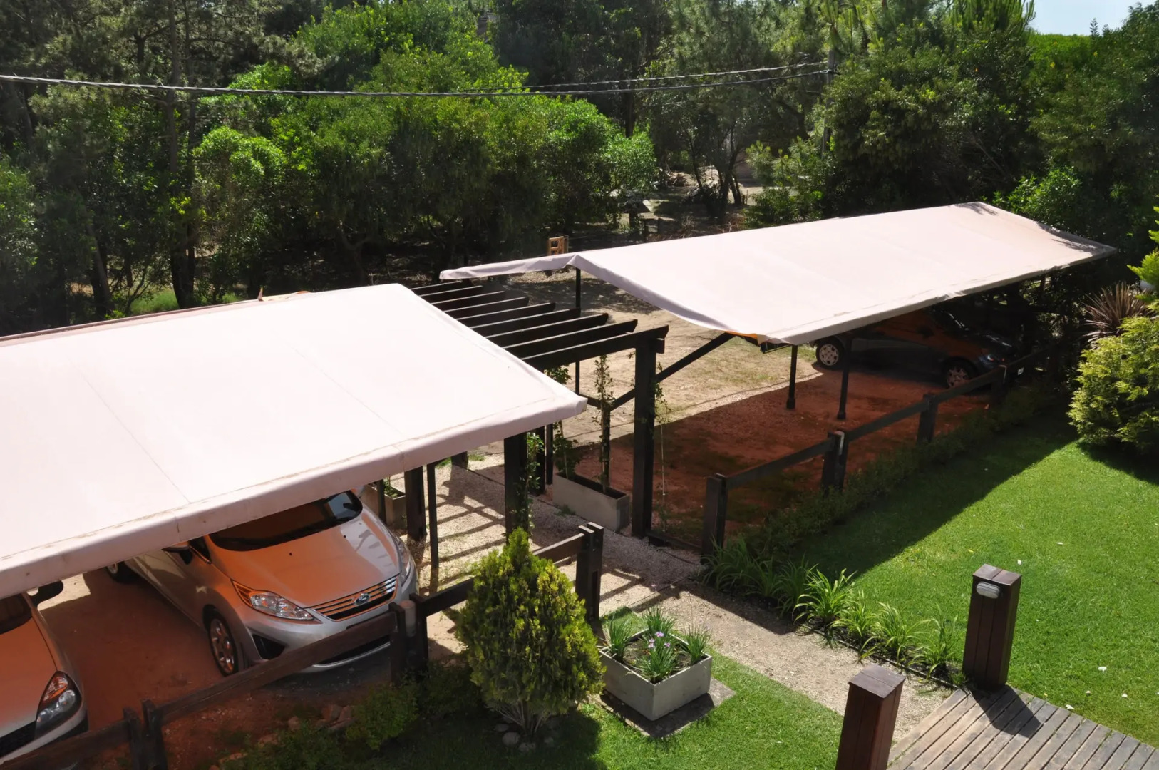 Solar Pampa Apart Hotel