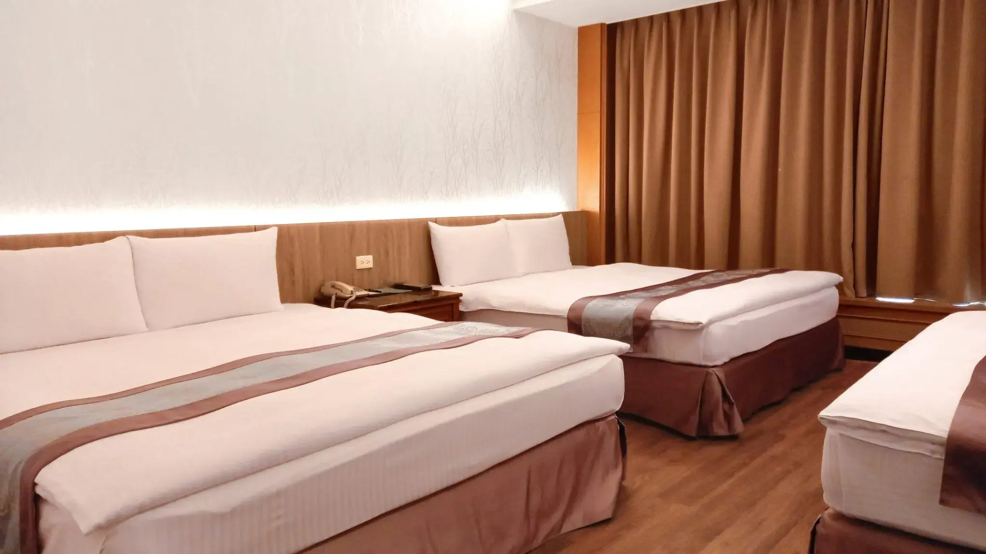 Zhong Ke Hotel