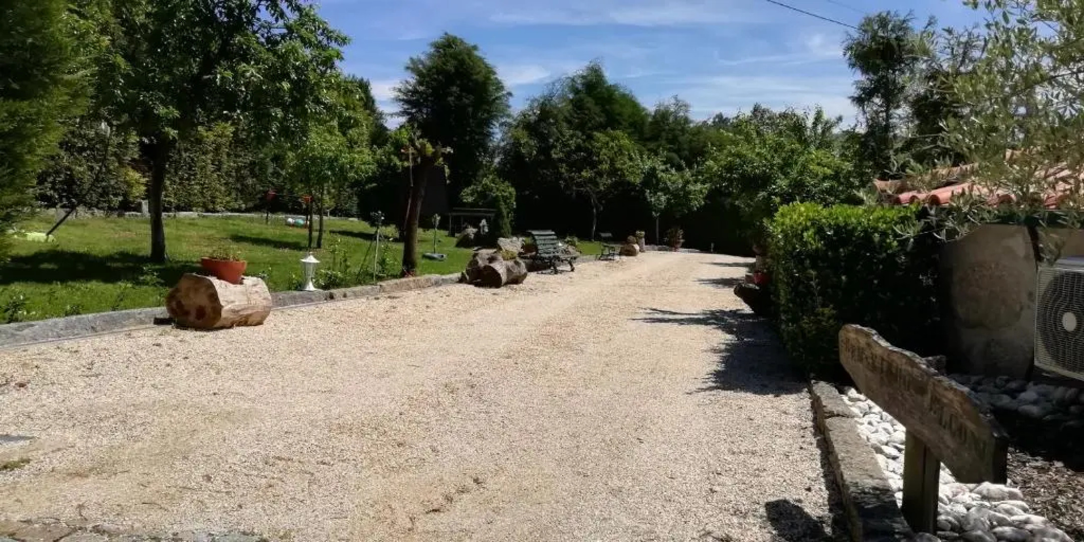 My Portugal for All - Lousada Villa