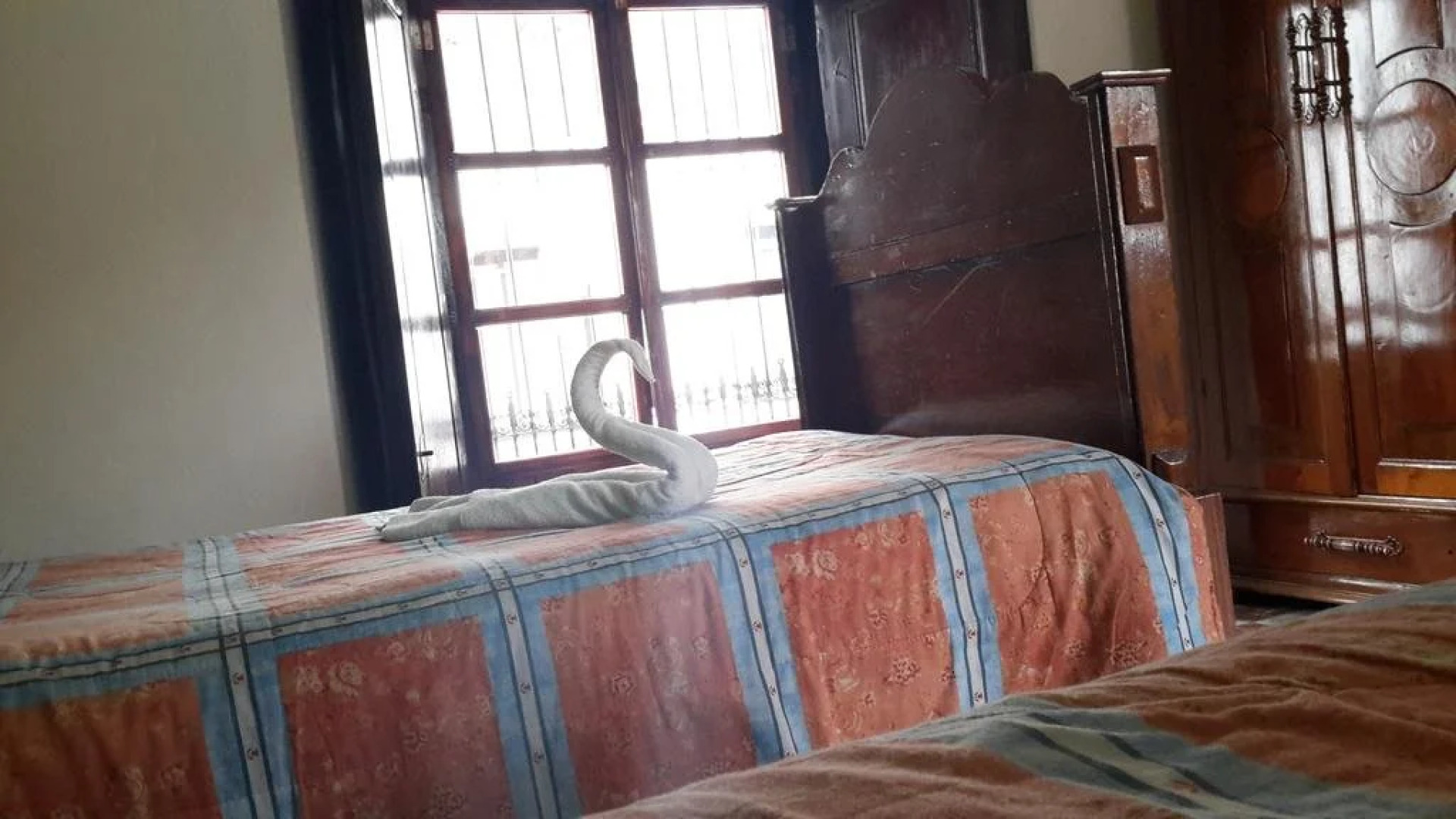 Hotel Clasico Colonial