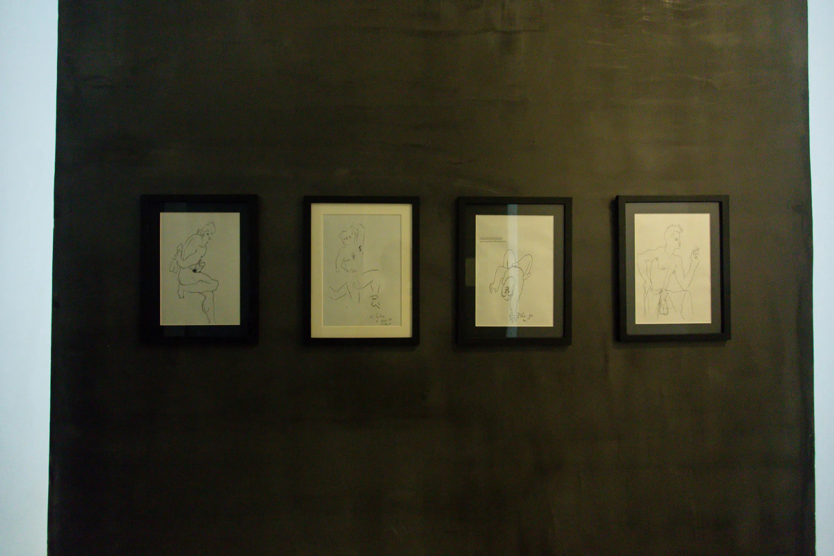 Arthur&Paul - Caters to Men