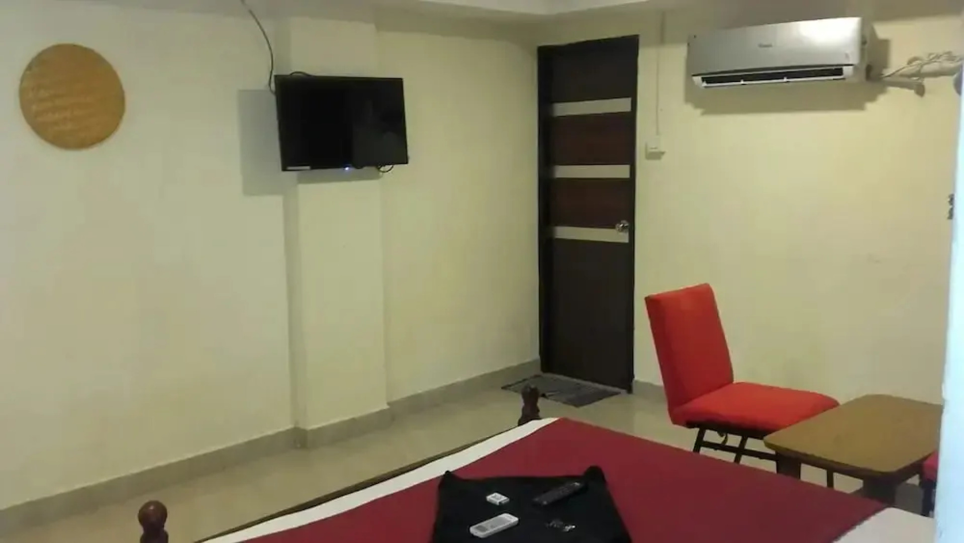 The Grand Oceana Beach Resort