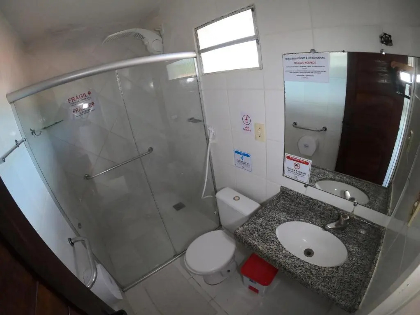 Pousada Casa do Angelo