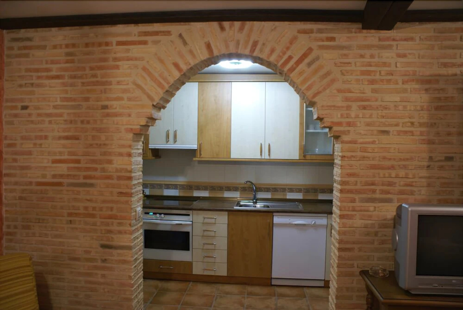 Apartamentos Rurales Cruz Mar