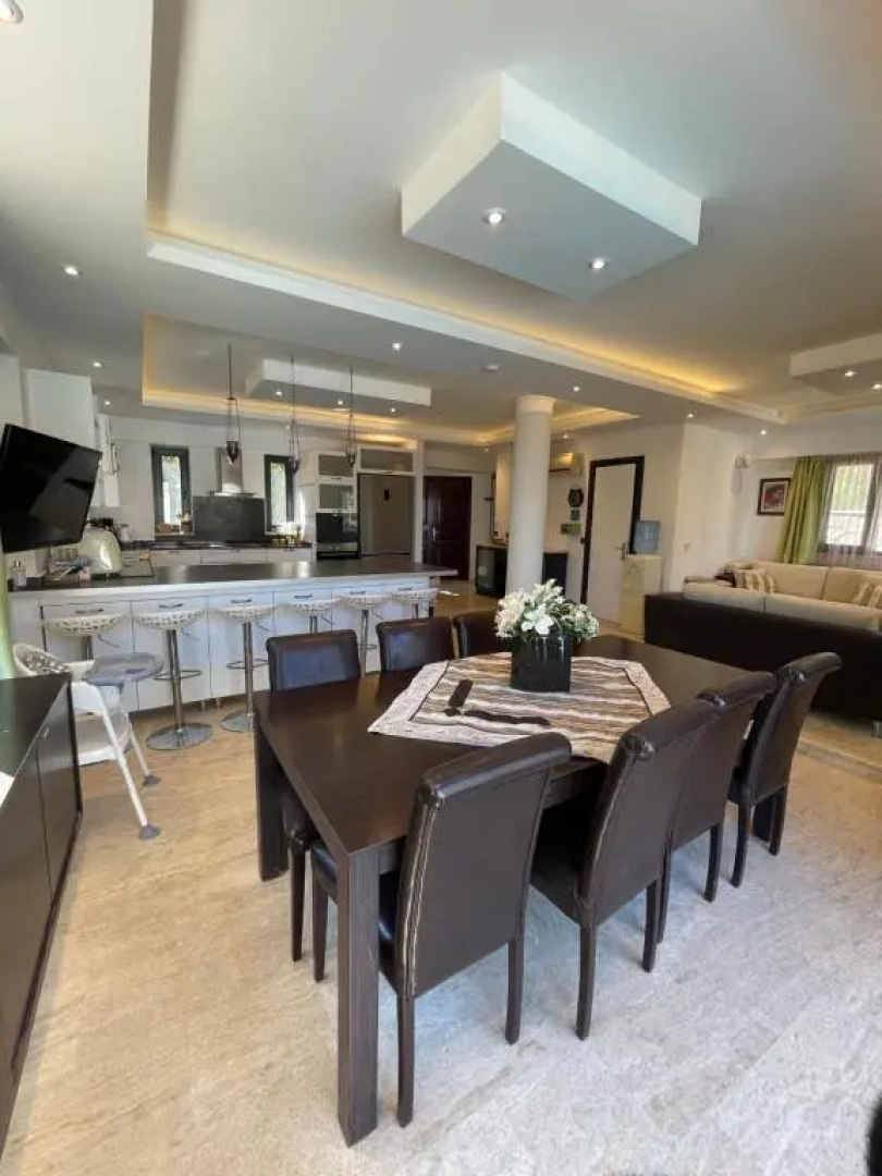 Villa Antalya Esiyok