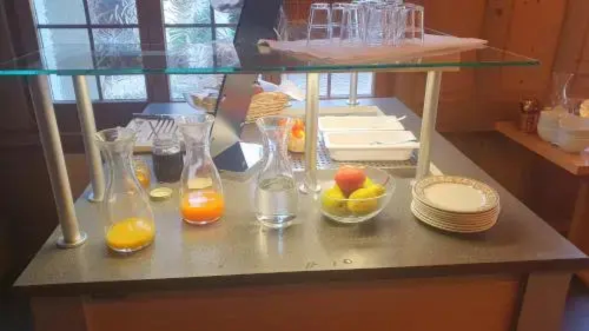 Hotel Restaurant Hirschen