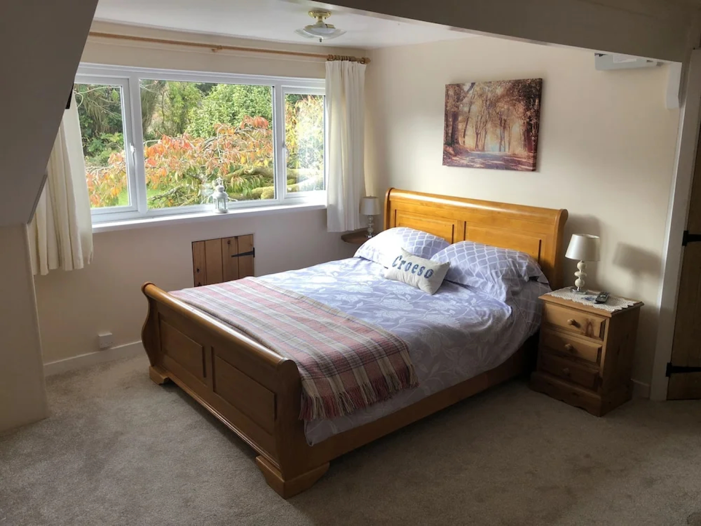 Blaencwm Bed and Breakfast