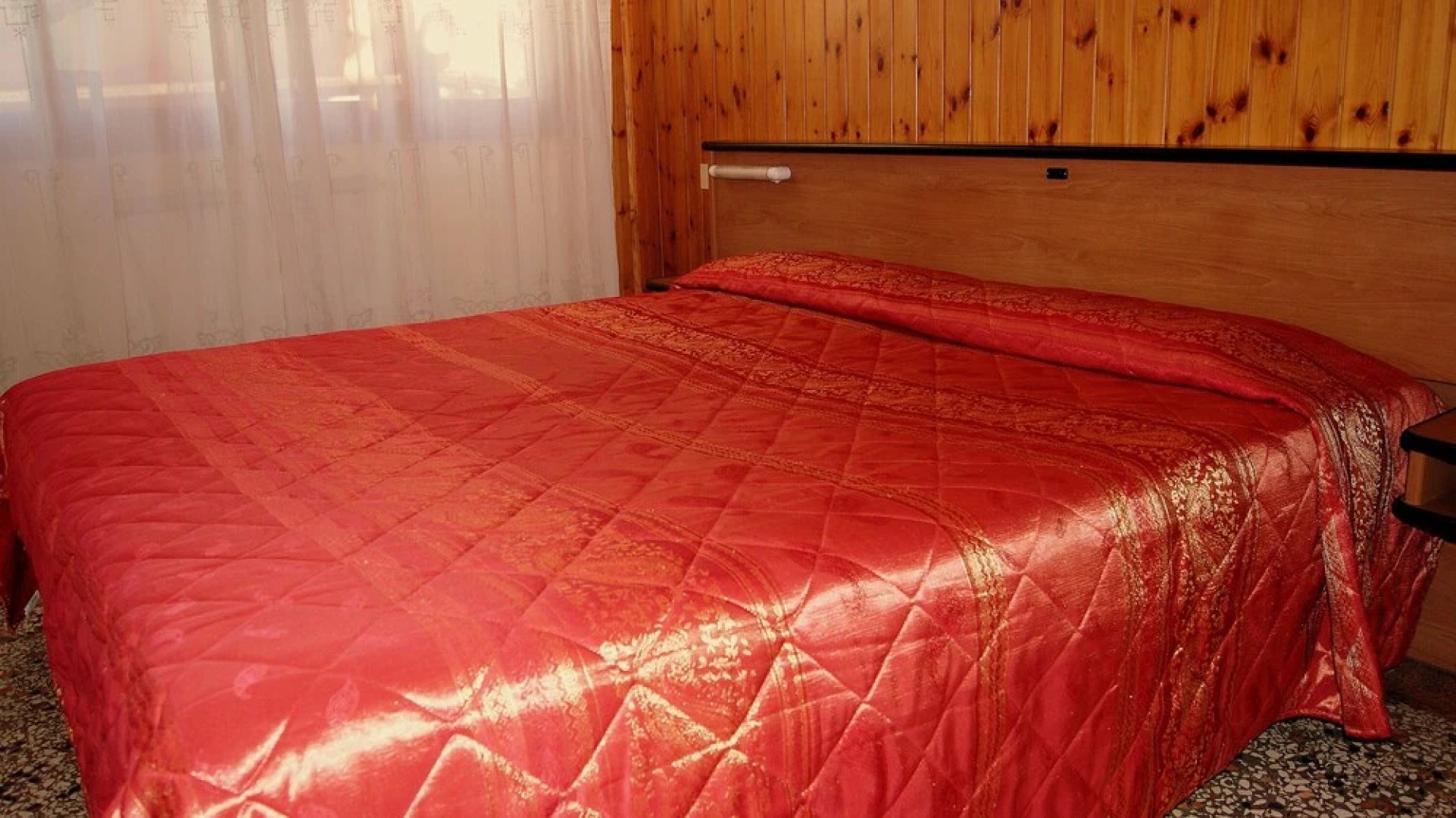 Hotel Vettore Dal 1947