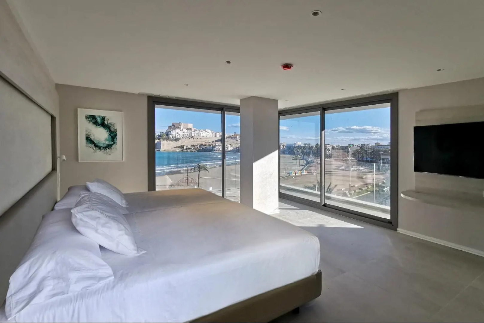 Hotel & Spa Castillo de Peñíscola