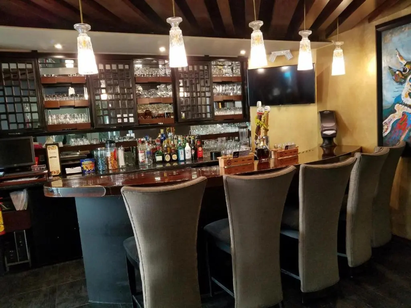 Isabella Boutique Hotel