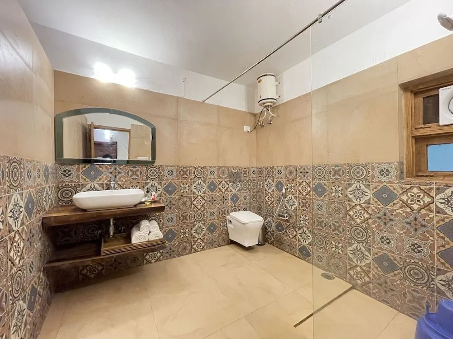 Renest Bandhavgarh Meadows