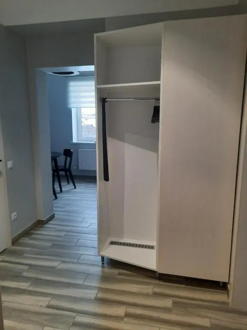 Ergli Holiday Apartments