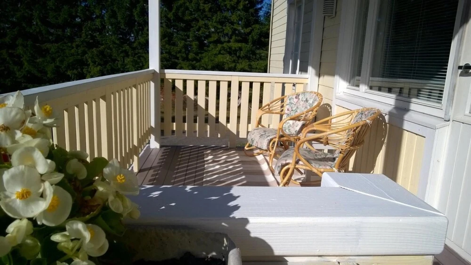 Majatalo Myötätuuli