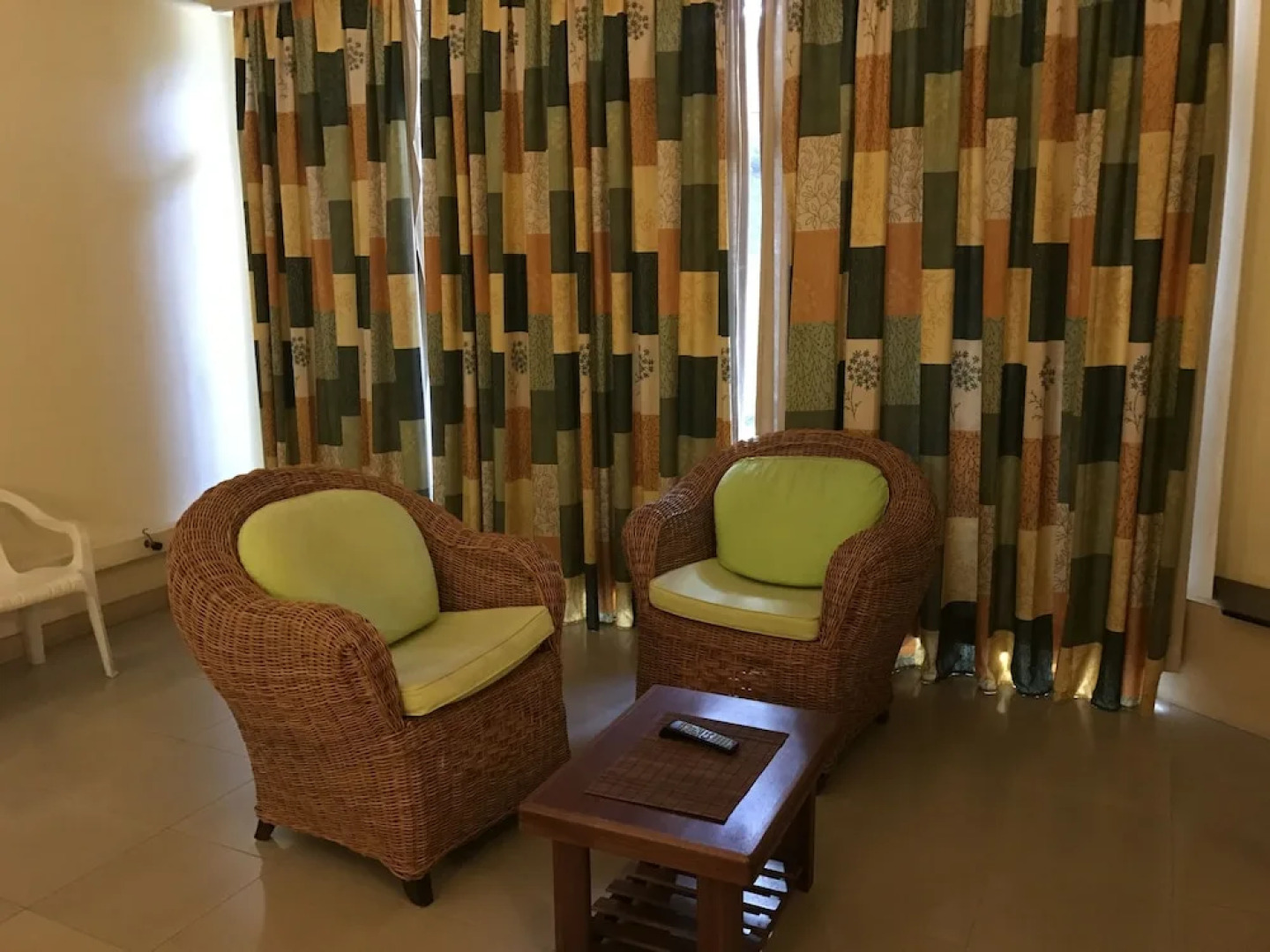 La Résidence de Trou Aux Biches