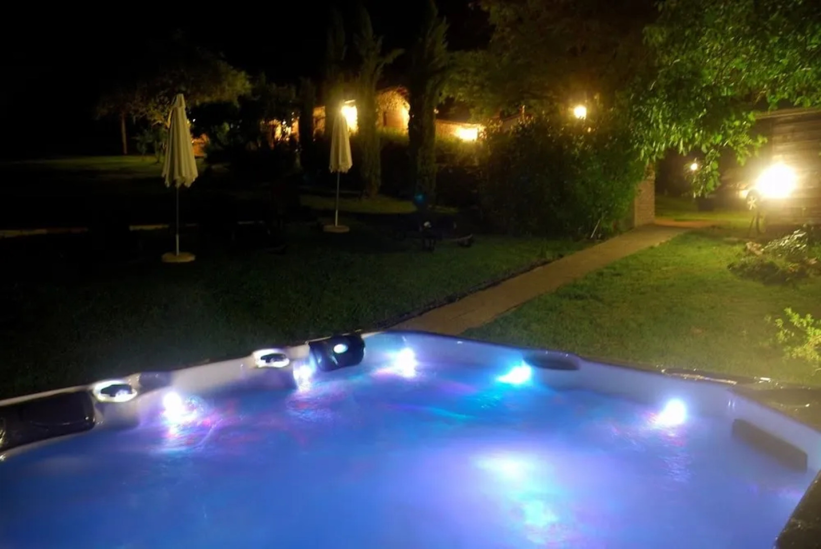 La Collina dei Ciliegi