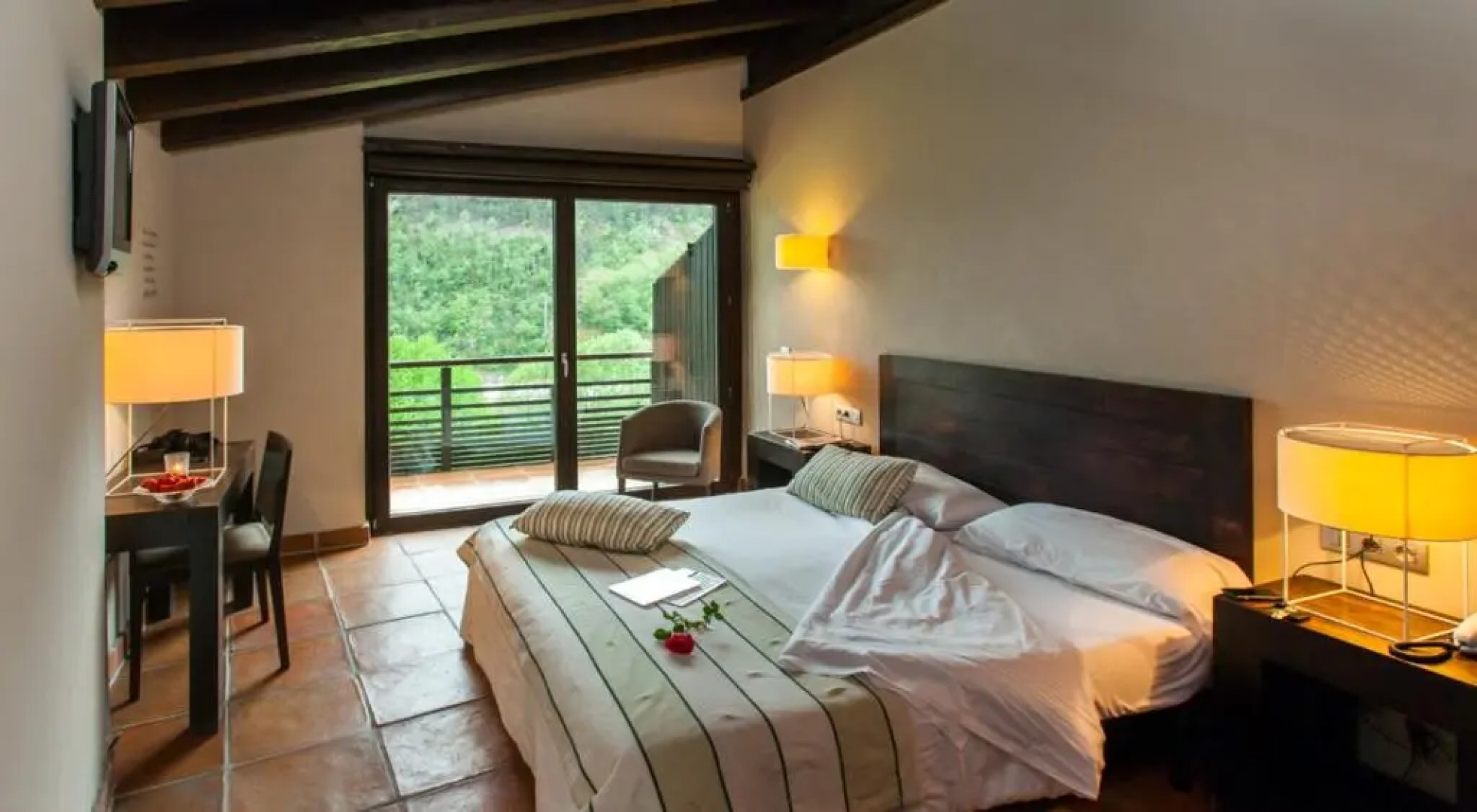 Hotel Resguard Dels Vents