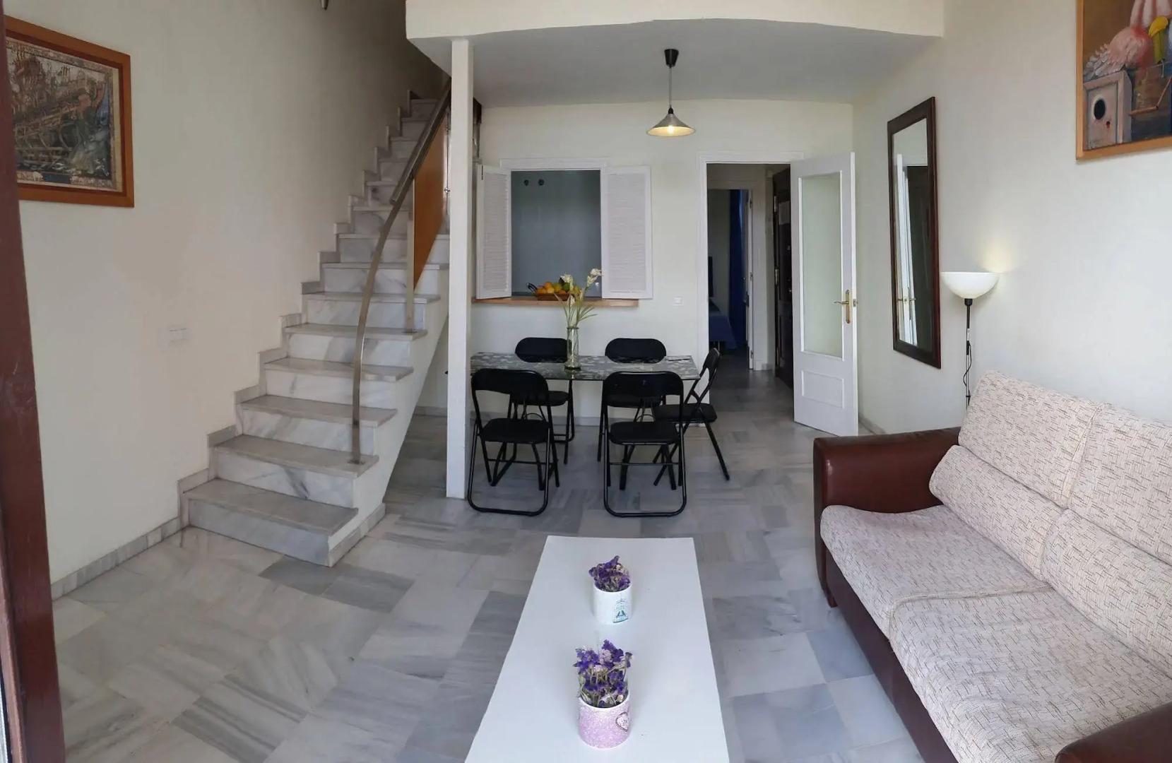 Apartamentos Larga 70