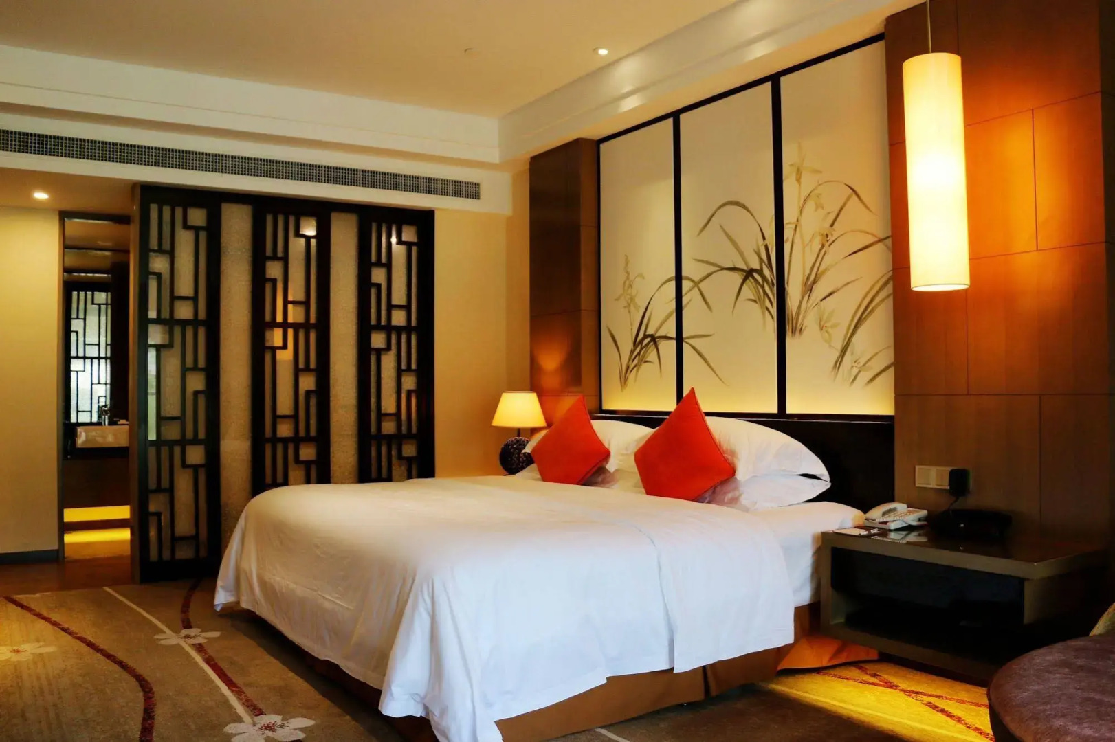 Narada Phoenix Valley Resort