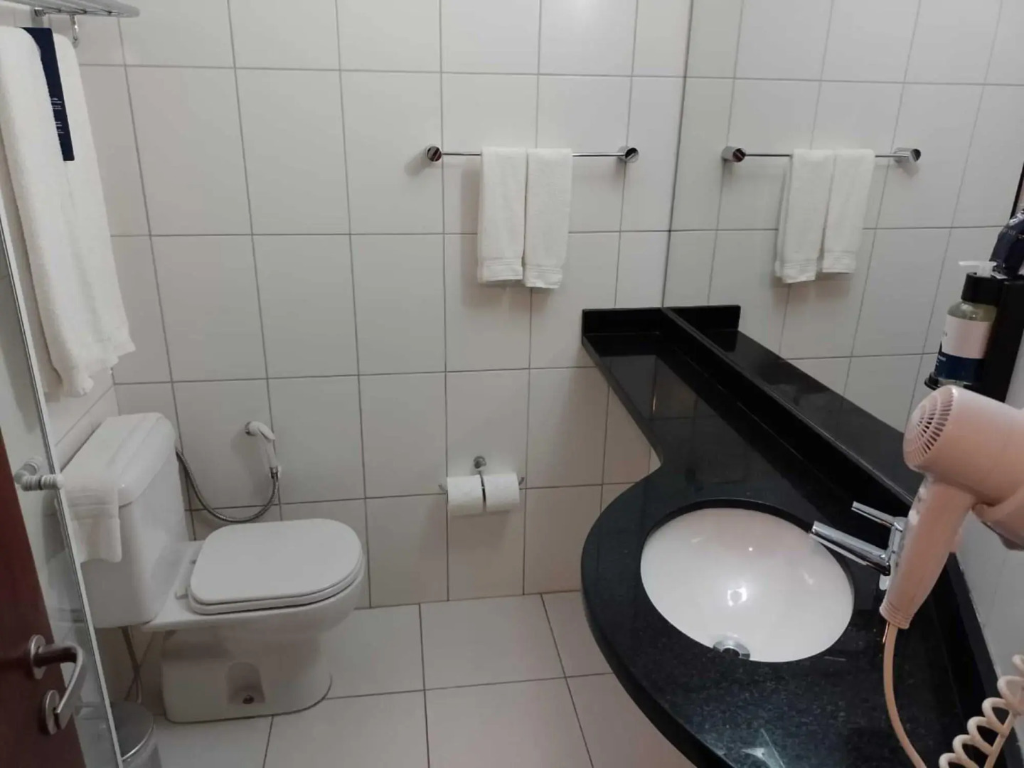 Firenze Business Hotel