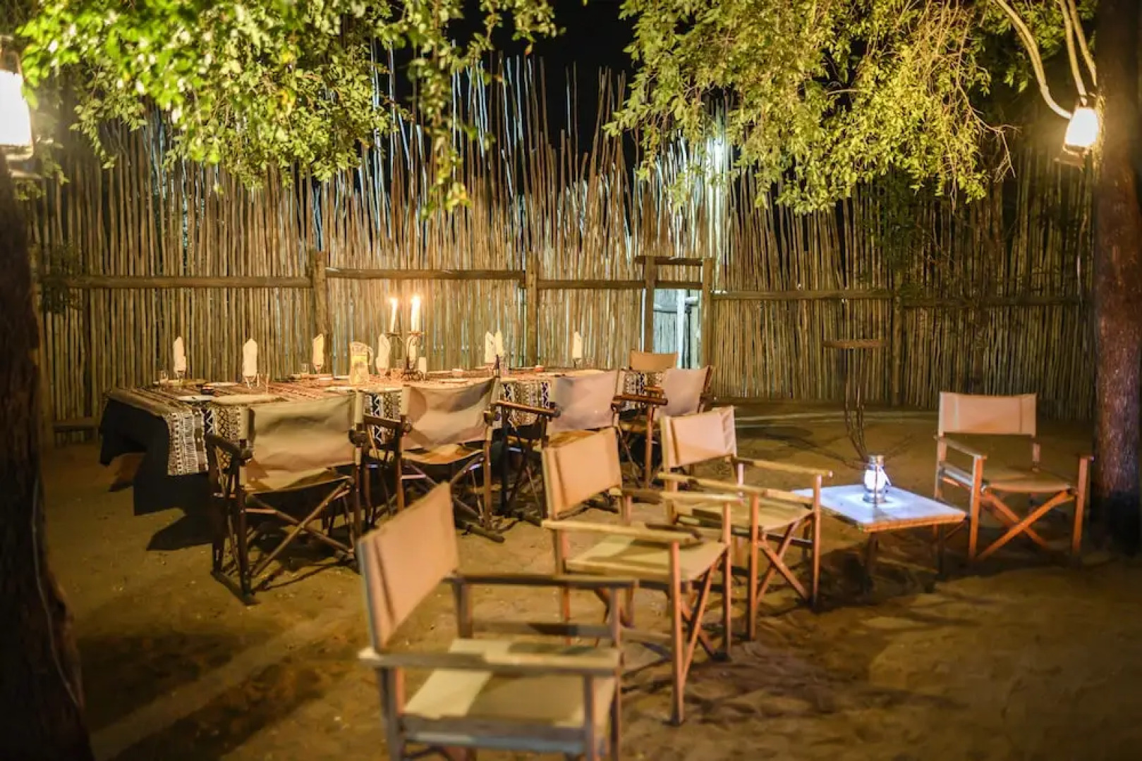 Toro River Lodges Big 5 Exclusive Safari