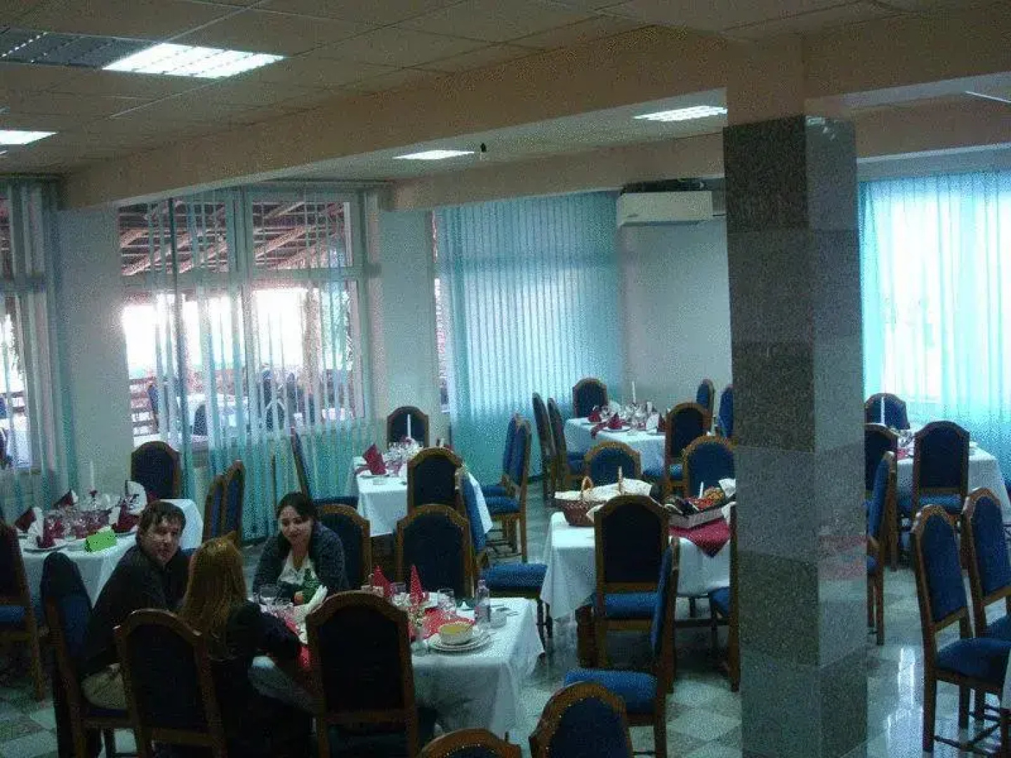 Hotel Salina