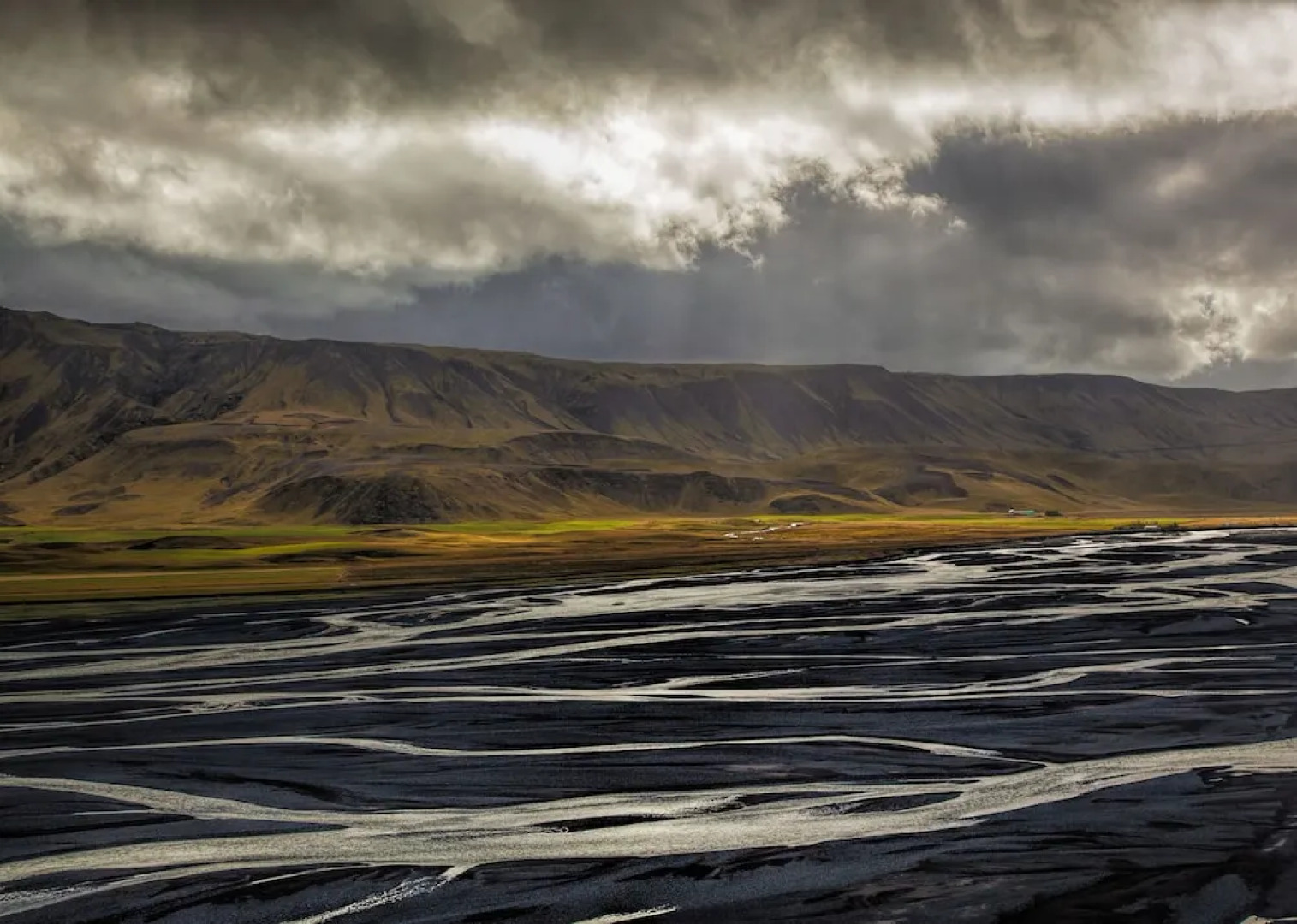 Kornhóll Holiday home