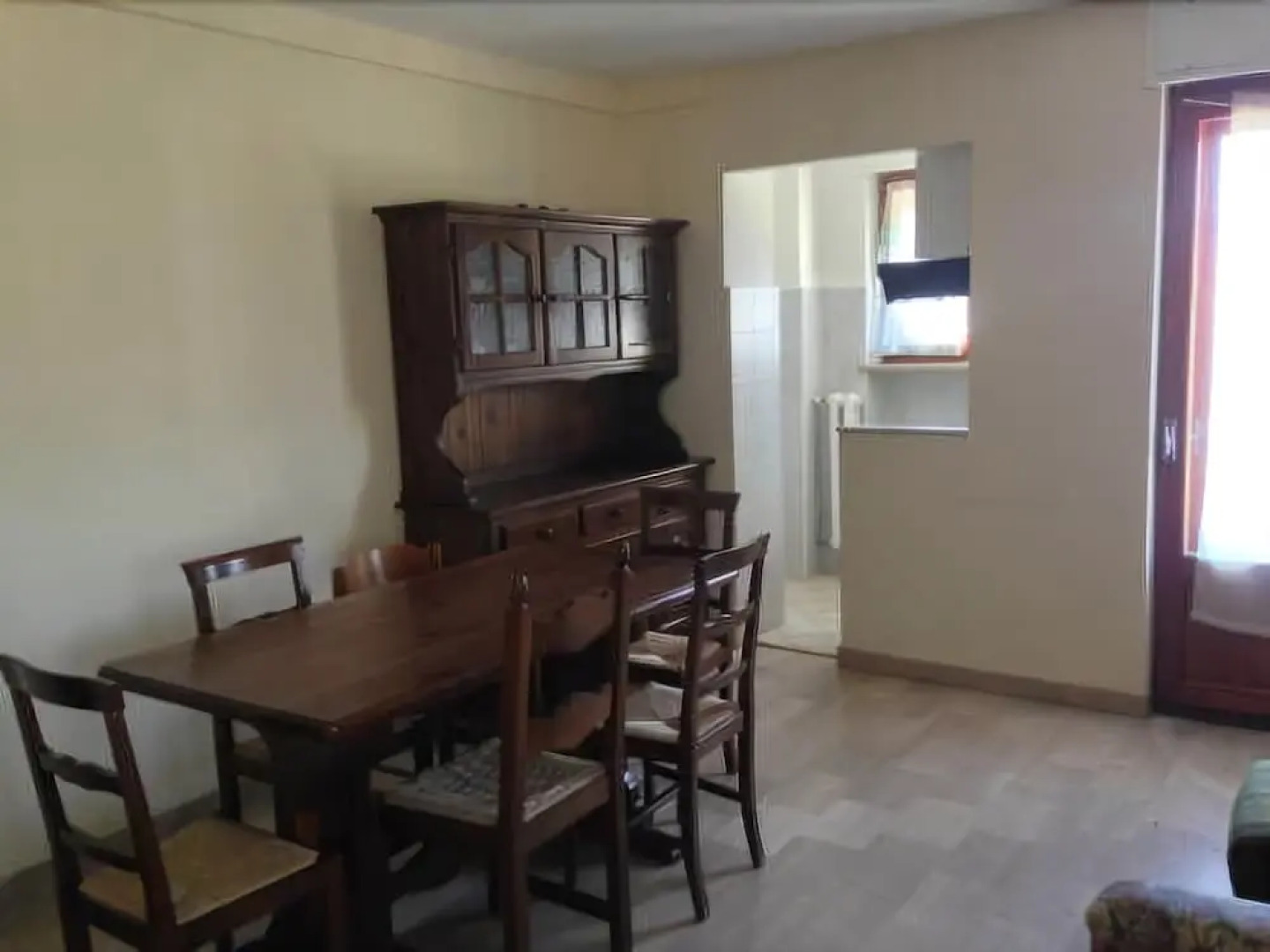 Casa Vacanze Bucaneve