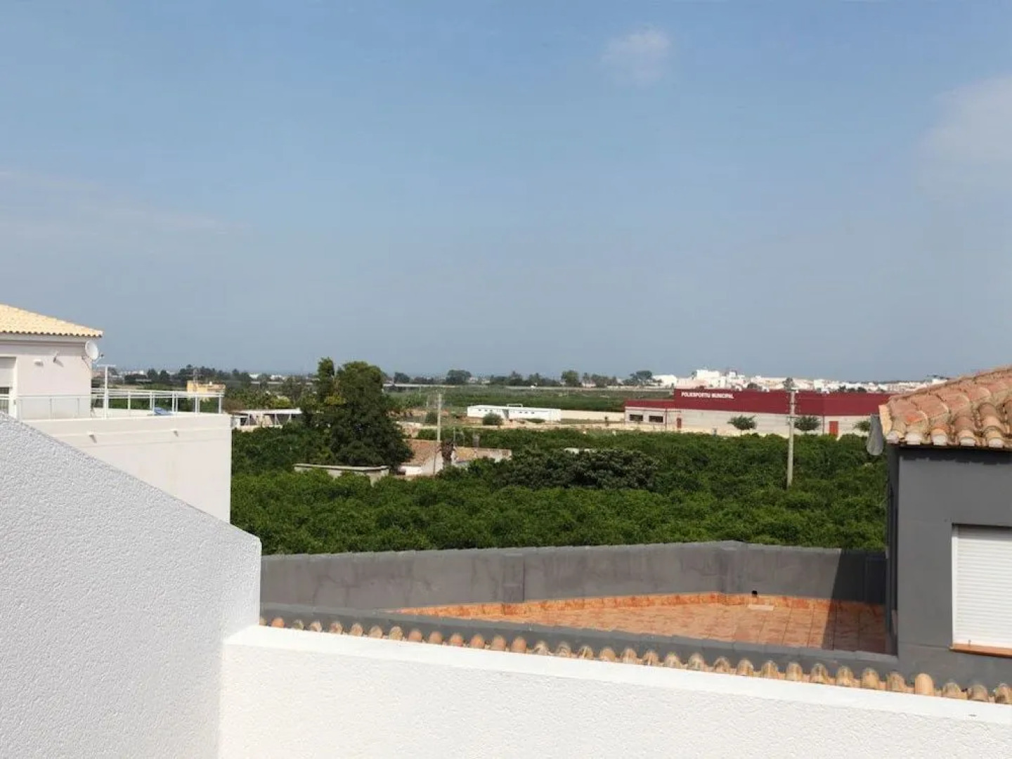 Dénia24 Apart & Hostel Beniarbeig