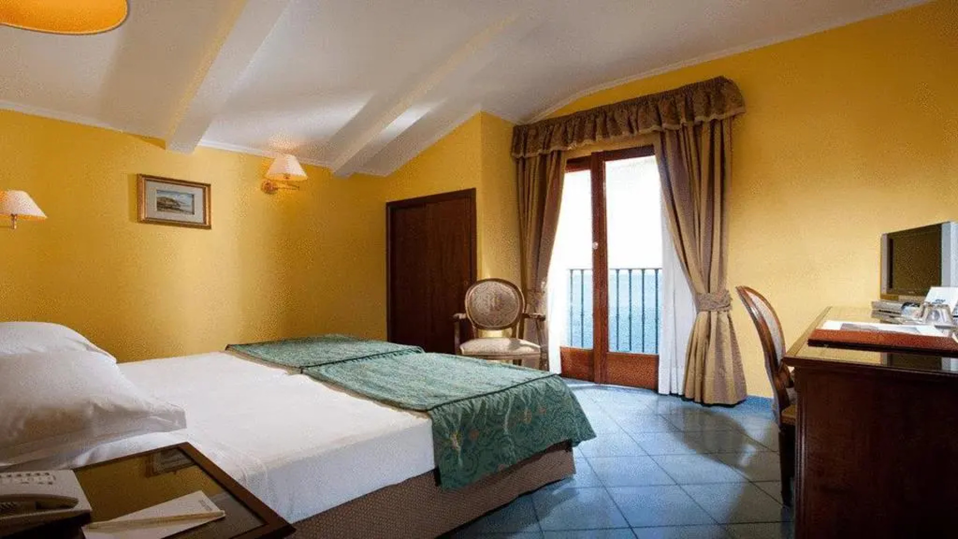 Imperial Hotel Tramontano