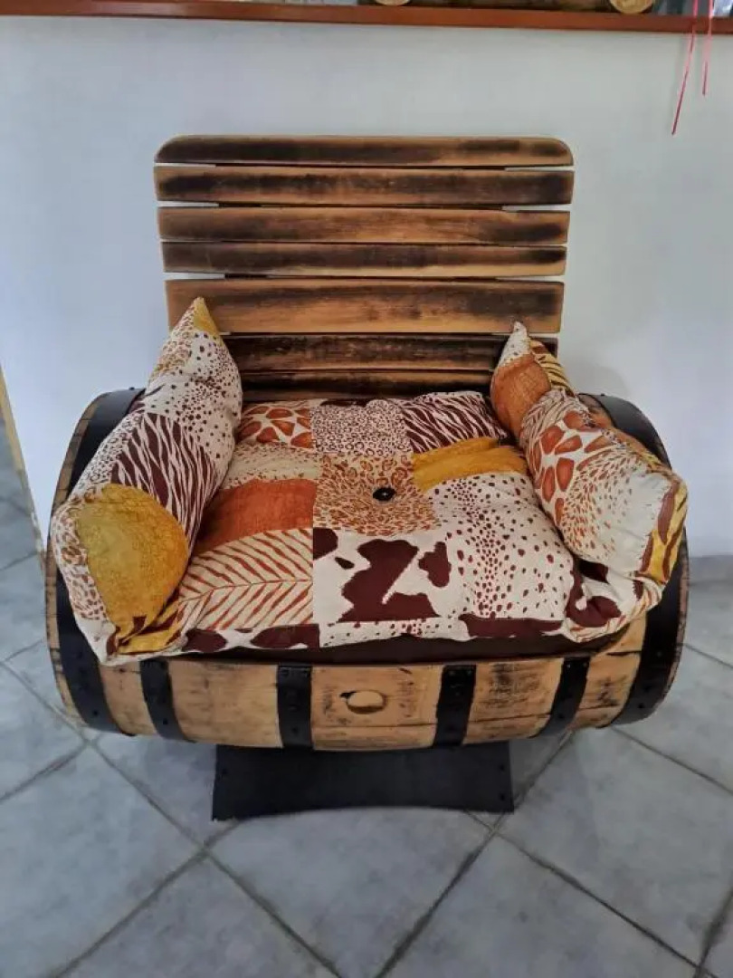 Appartement à la campagne avec spa 3 nuits minimum