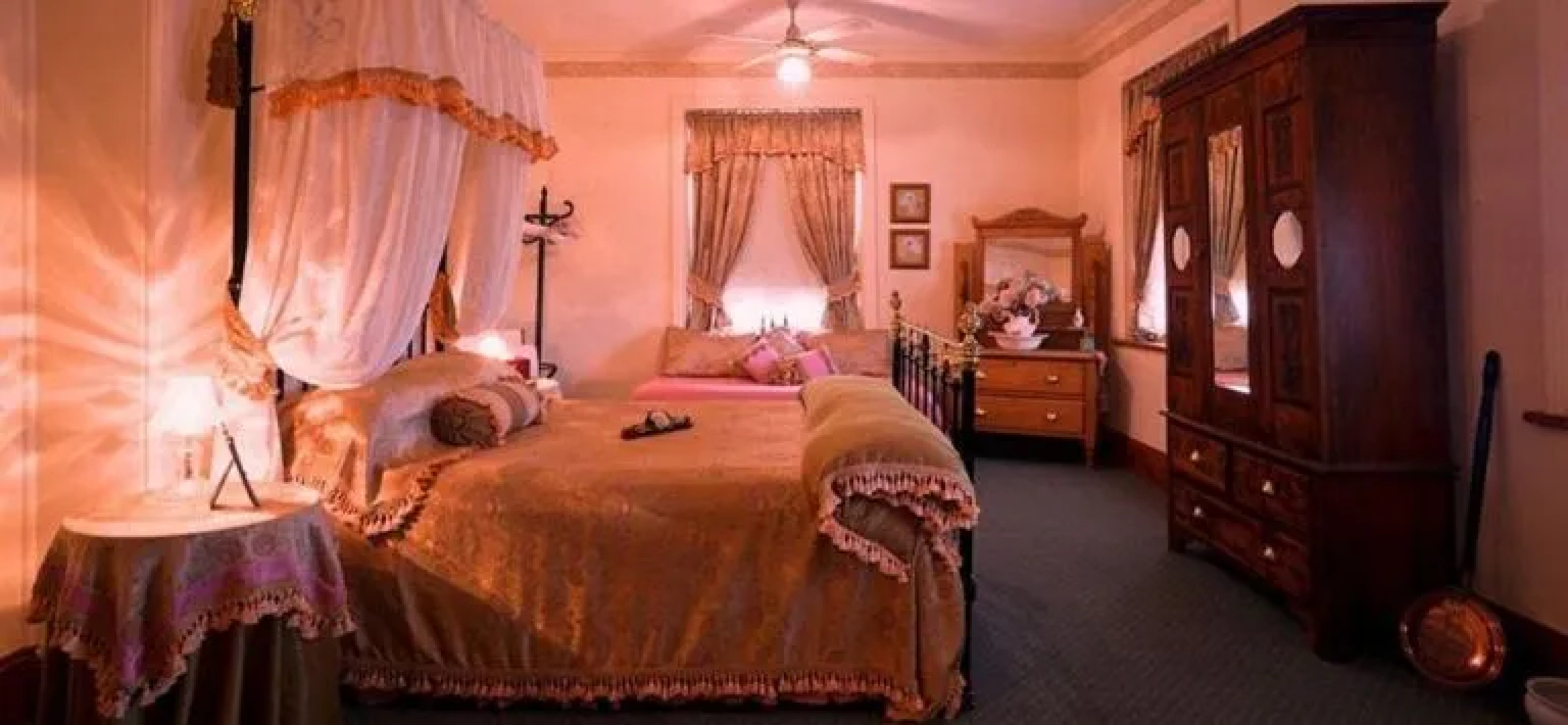 Segenhoe Inn