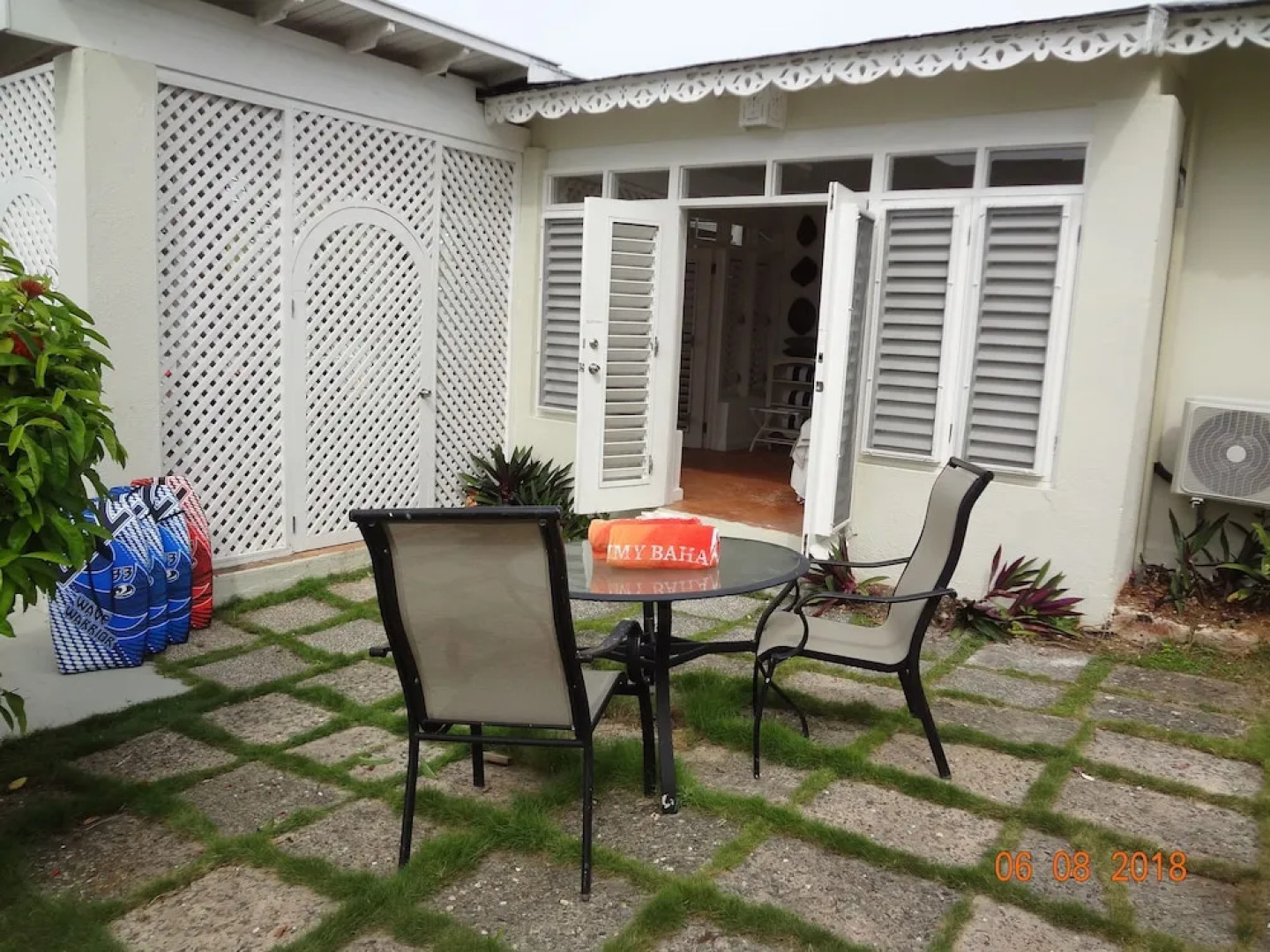 Dukes Hideaway, Silver Sands 6BR