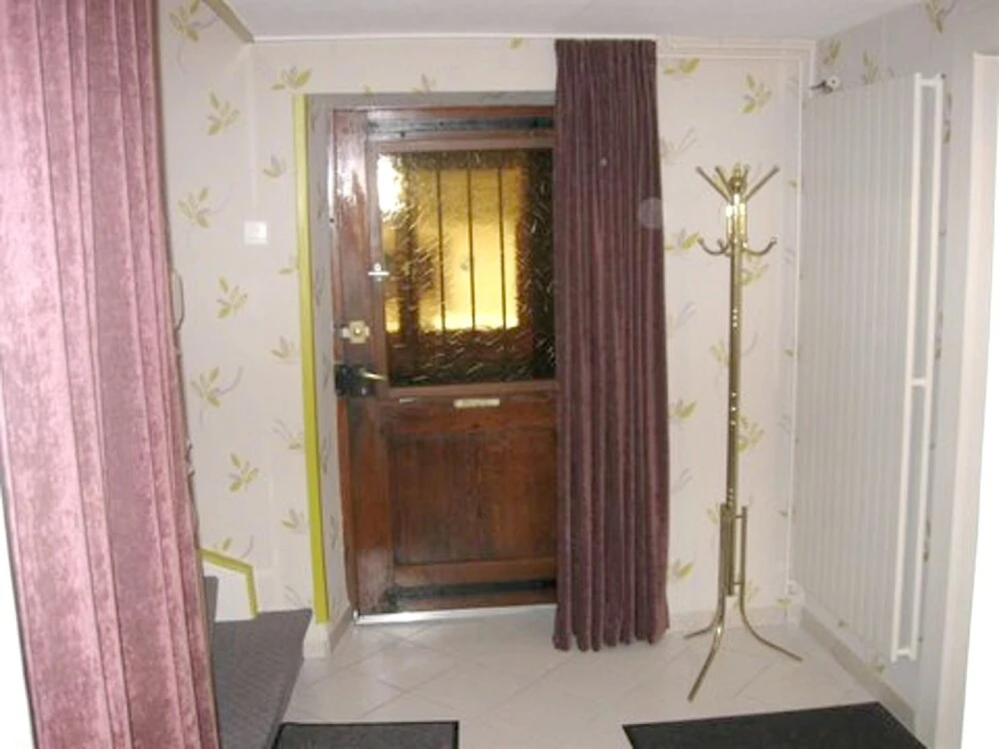 Apartment With one Bedroom in Sondernach, With Wonderful Mountain View