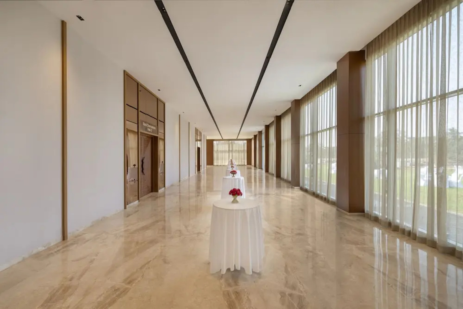 Welcomhotel By ITC Hotels Belagavi