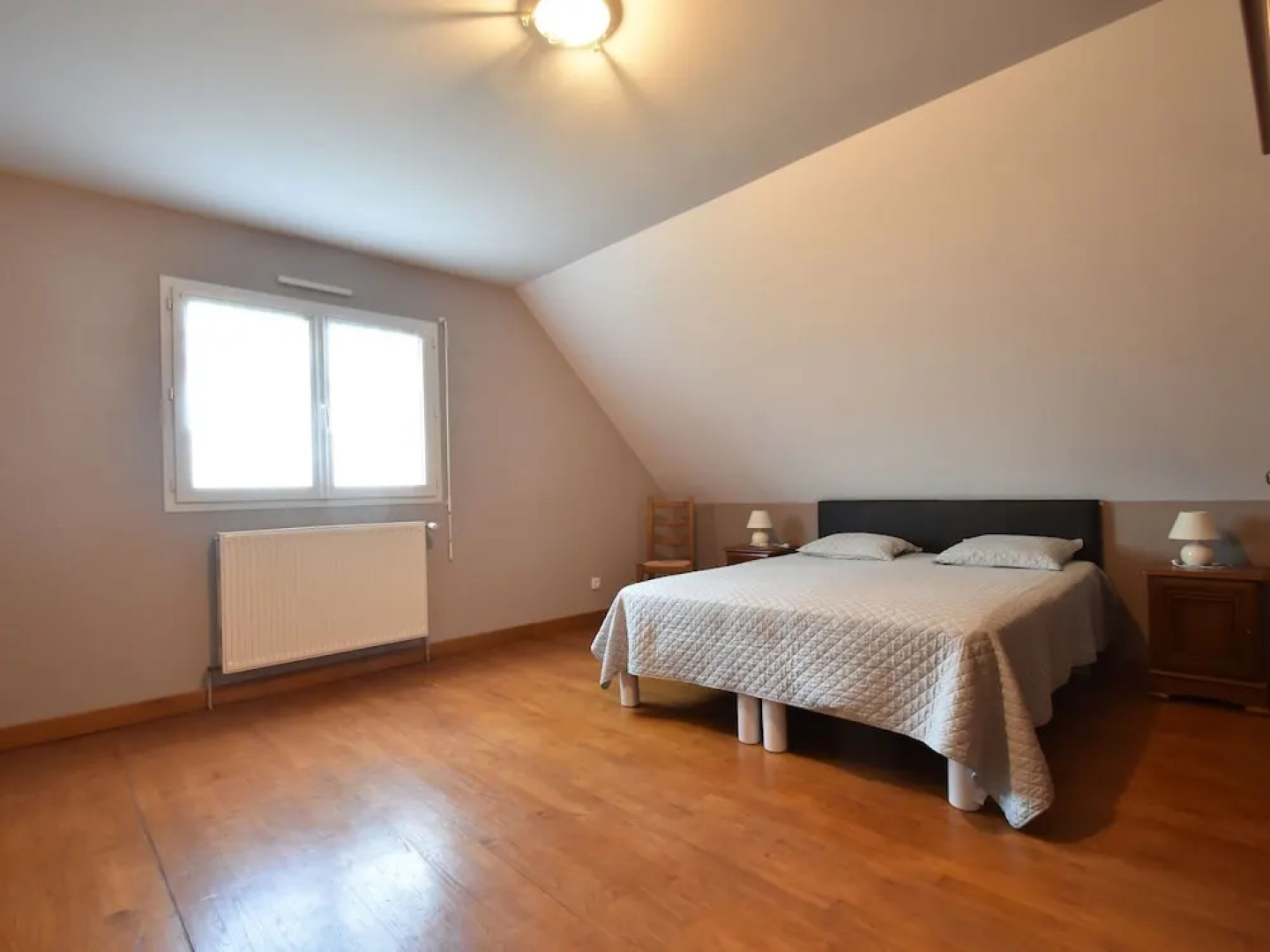 Holiday Home in Normandy Near the Sea